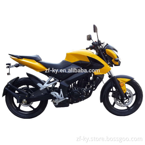 BEST SELLING BAJAJ 200NS RACING MOTORCYCLE 200CC FOR SALE